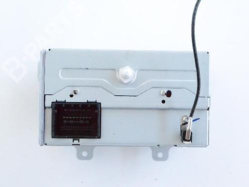 Electronic module OPEL INSIGNIA A Sports Tourer (G09) 2.0 CDTI (35) | BP7493446M83 