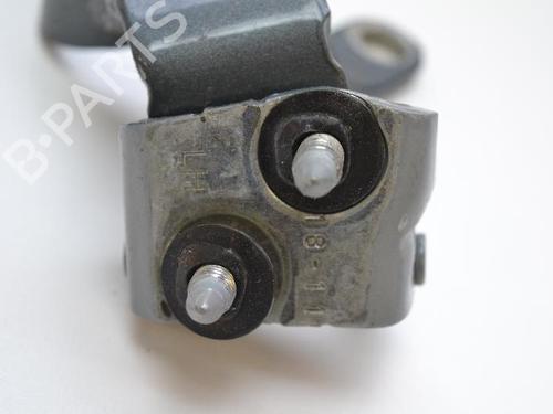 Hinge/Door check strap AUDI A5 Sportback (8TA) 3.0 TDI quattro | BP14811151C146 