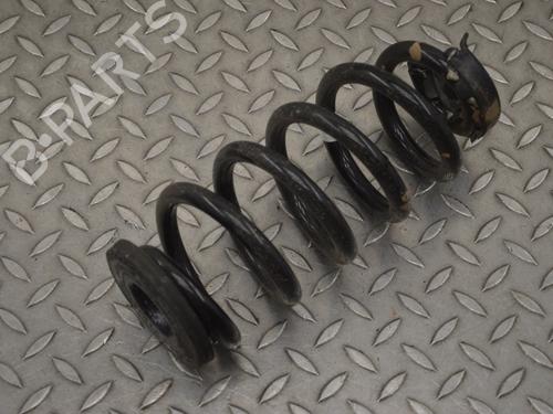 Shock absorber spring SKODA ENYAQ iV SUV (5AZ) 50 | BP27825934C152 