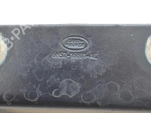 Hinge/Door check strap LAND ROVER FREELANDER 2 (L359) 2.2 TD4 4x4 | BP27747395C146 