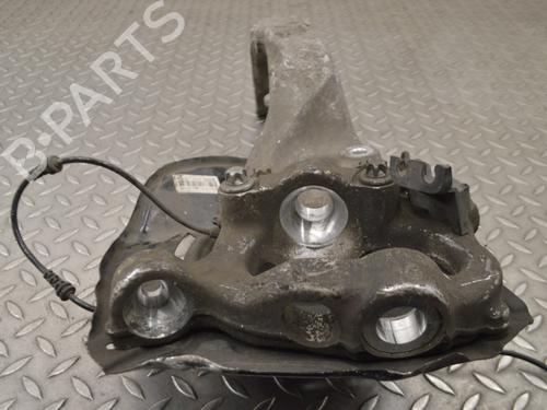Right front steering knuckle BMW 3 Gran Turismo (F34) 320 d xDrive | BP14793335M26 
