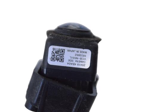 Camera NISSAN X-TRAIL III (T32_, T32R, T32RR) 1.6 dCi (T32) | BP14456762E14 