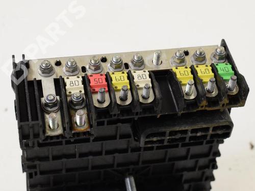 Fuse box VW PASSAT B6 (3C2) 2.0 TDI 16V | BP7482607E1 