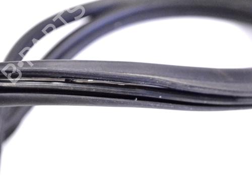 Rubber door seal BMW 1 (F21) 116 i | BP14791316C142 
