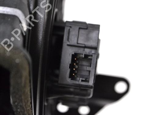 Air vent JAGUAR XF I (X250) 3.0 D | BP14774106I21 