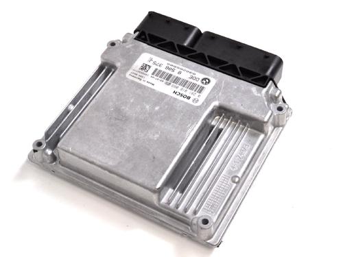 Engine control unit (ECU) BMW 1 (E87) 118 d | BP7748572M57 