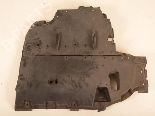 Used Underbody protection TOYOTA PRIUS (_W3_) 1.8 Hybrid (ZVW3_) (99 hp) 14801608