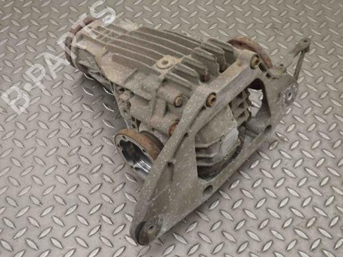 Rear differential AUDI A5 Sportback (8TA) 3.0 TDI quattro | BP14797946M24 