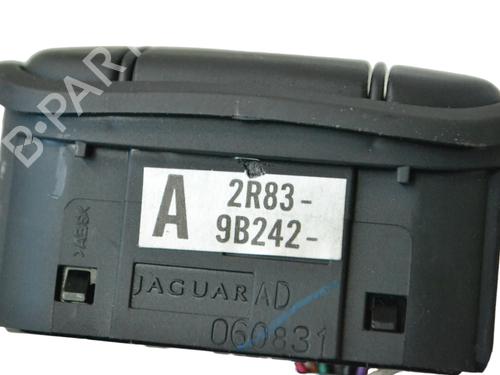 Switch JAGUAR S-TYPE II (X200) 2.7 D | BP16645236I30 