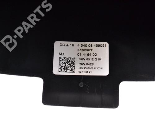 Squib airbag MERCEDES-BENZ M-CLASS (W164) ML 320 CDI 4-matic (164.122) | BP7751123C102 