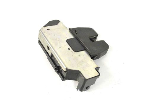 Tailgate lock PEUGEOT 3008 I MPV (0U_) 1.6 HDi | BP8866691C101 