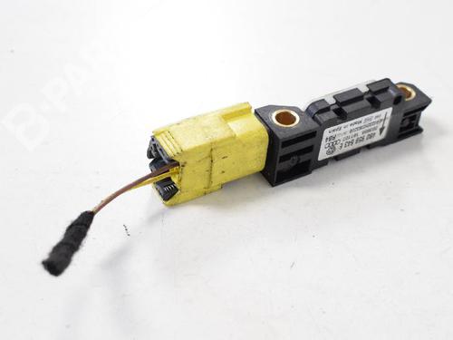 Electronic sensor PORSCHE CAYENNE (9PA) Turbo S 4.8 | BP8858044M84 