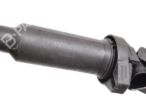 Ignition coil BMW 3 (E90) 325 i | BP8001012M94 