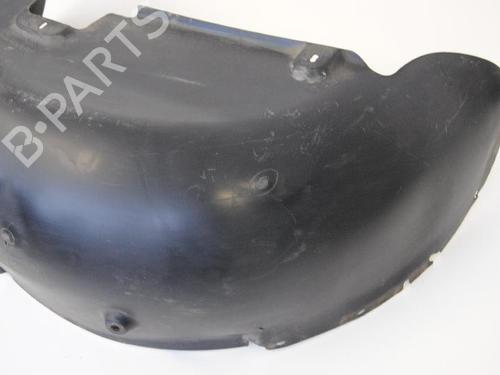 Hjulbue VW TOUAREG (7LA, 7L6, 7L7) 2.5 R5 TDI | BP26689857C56 