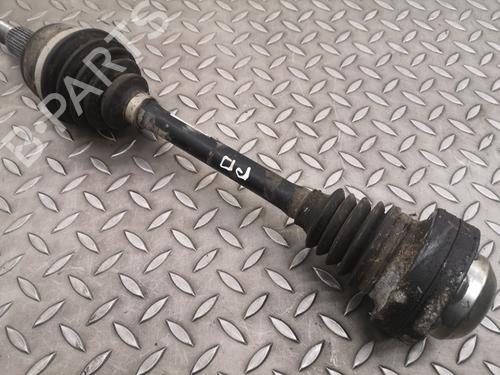Right front driveshaft PORSCHE CAYENNE (92A) 4.8 GTS | BP19276319M39 
