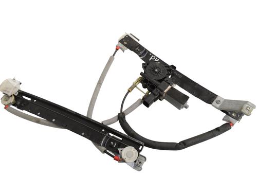Used Front left window mechanism JAGUAR XJ (X351) 3.0 SDV6 (275 hp) 15776036