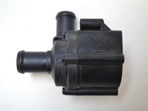 Used Auxiliary water pump AUDI A5 (8T3) 3.0 TDI quattro (245 hp) 14811769