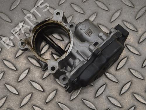 Throttle body VW GOLF VIII (CD1, DA1) 2.0 TDI GTD | BP27825727M82 