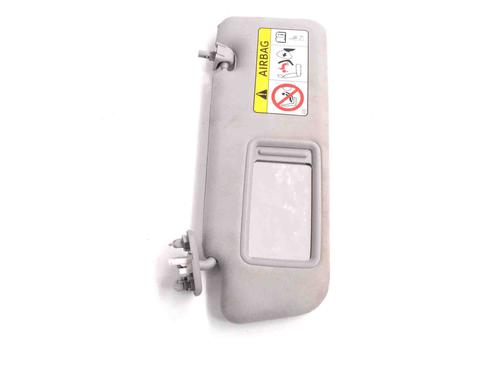 Left sun visor TOYOTA PRIUS (_W3_) 1.8 Hybrid (ZVW3_) | BP9909063I1 