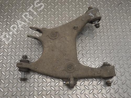 Used Left rear suspension arm BMW 6 Coupe (F13) 640 d (313 hp) 16274891