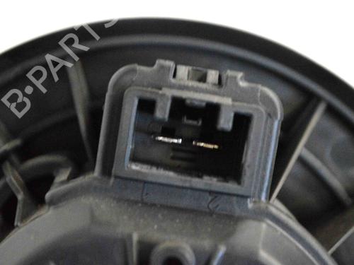 Heater blower motor FORD FIESTA VI Van 1.0 EcoBoost | BP8866151M62 