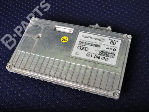 Electronic module AUDI A7 Sportback (4GA, 4GF) S7 quattro | BP7753616M83 