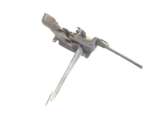 Hood lock JEEP COMPASS (MK49) 2.2 CRD 4x4 | BP27821732C133 