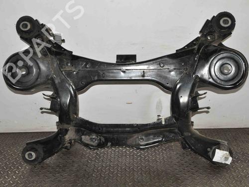 Used Rear axle LAND ROVER RANGE ROVER IV (L405) 4.4 SDV8 4x4 (340 hp) 7487845