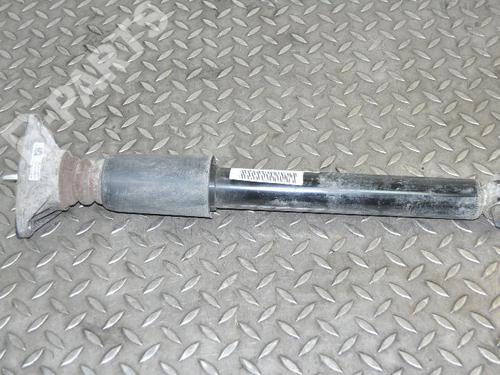 Used Right rear shock absorber BMW 3 (F30, F80) 316 d (116 hp) 7496094