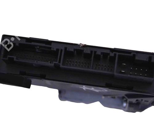 Left rear window motor VW TOUAREG (7LA, 7L6, 7L7) 3.0 V6 TDI | BP13247520E23