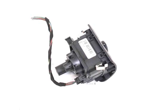 Electronic module MERCEDES-BENZ M-CLASS (W164) ML 320 CDI 4-matic (164.122) | BP7504680M83 