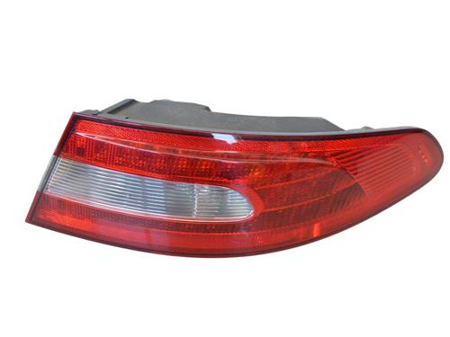 Used Right taillight JAGUAR XF I (X250) 3.0 D (241 hp) 19509476