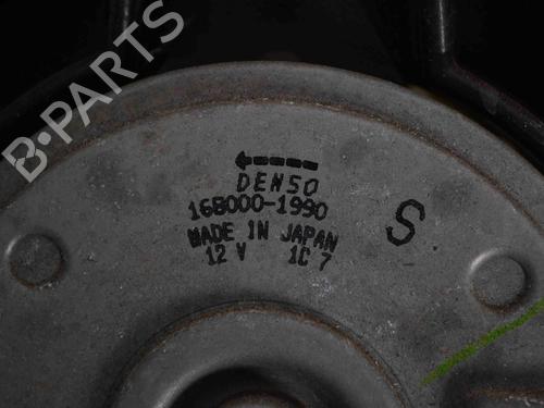 Radiator fan SUZUKI VITARA (LY) 1.4 T (APK414) | BP18041822M35 