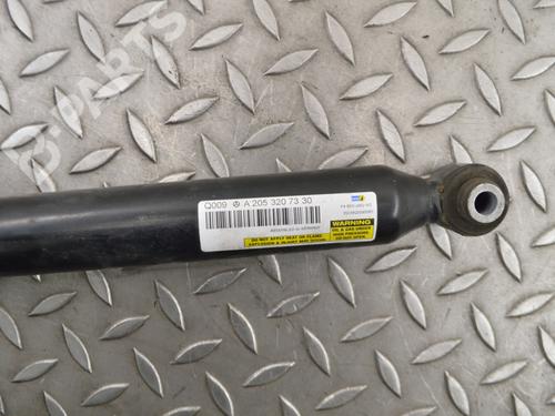 Right rear shock absorber PORSCHE 911 (997) 3.6 Carrera | BP9658272M19 