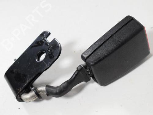 Seat buckle JAGUAR XJ (X350, X358) D 2.7 | BP14815441I32 