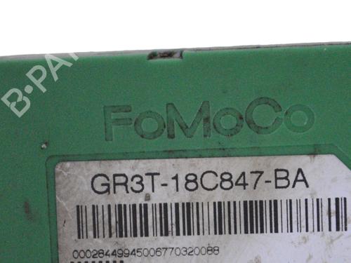 Electronic module FORD USA MUSTANG Convertible 5.0 V8 | BP27825884M83 