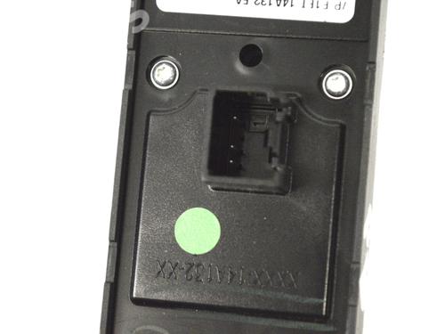 Right front window switch FORD FIESTA VI (CB1, CCN) 1.0 EcoBoost | BP9172236C105  - Image 5