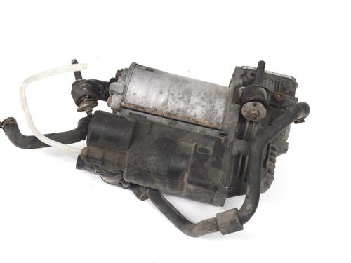 Suspension compressor MERCEDES-BENZ S-CLASS (W221, V221) S 350 BlueTec (221.026, 221.126) | BP11182516M103 