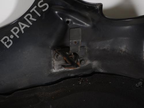 Hood JAGUAR S-TYPE II (X200) 2.7 D | BP16543845C1 