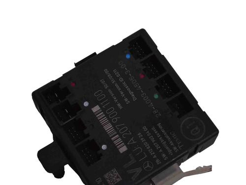 Electronic module MERCEDES-BENZ E-CLASS Coupe (C207) E 250 CDI / BlueTEC / d (207.303, 207.304) | BP11970404M83 