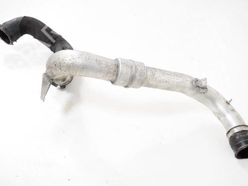 Used Intercooler pipe AUDI A5 Sportback (8TA) 2.7 TDI (163 hp) 14814923