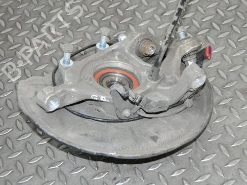 Right rear steering knuckle MERCEDES-BENZ E-CLASS Coupe (C207) E 350 CDI (207.322) | BP14810324M28 