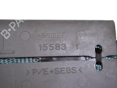 Seat buckle TOYOTA PRIUS (_W3_) 1.8 Hybrid (ZVW3_) | BP14774681I32 