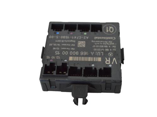 Electronic module MERCEDES-BENZ GLE Coupe (C292) 350 d 4-matic (292.323, 292.324) | BP21007287M83 