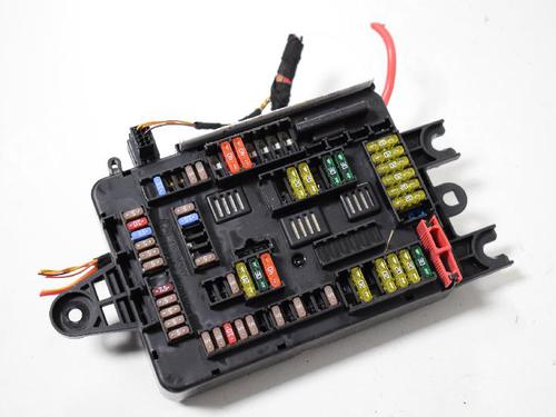 Fuse box BMW 3 Touring (F31) 330 d | BP7490903E1 