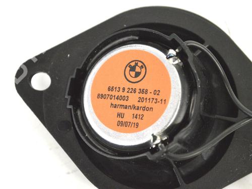 Speaker BMW 7 (G11, G12) 730 d | BP7858043E2 