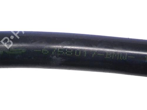 Pipe BMW Z4 Roadster (E85) 2.5 i | BP14795603M125 