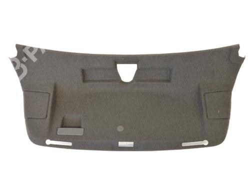 Boot lining AUDI A5 (8T3) 3.0 TDI quattro | BP7495138I3 