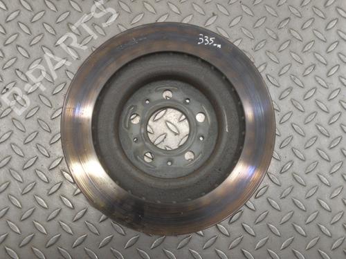 Andre TESLA MODEL Y (5YJY) EV Performance All-wheel Drive (462 hp) 27829026