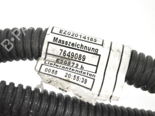 Wiring harness BMW 3 (F30, F80) 328 i | BP14771637E16 